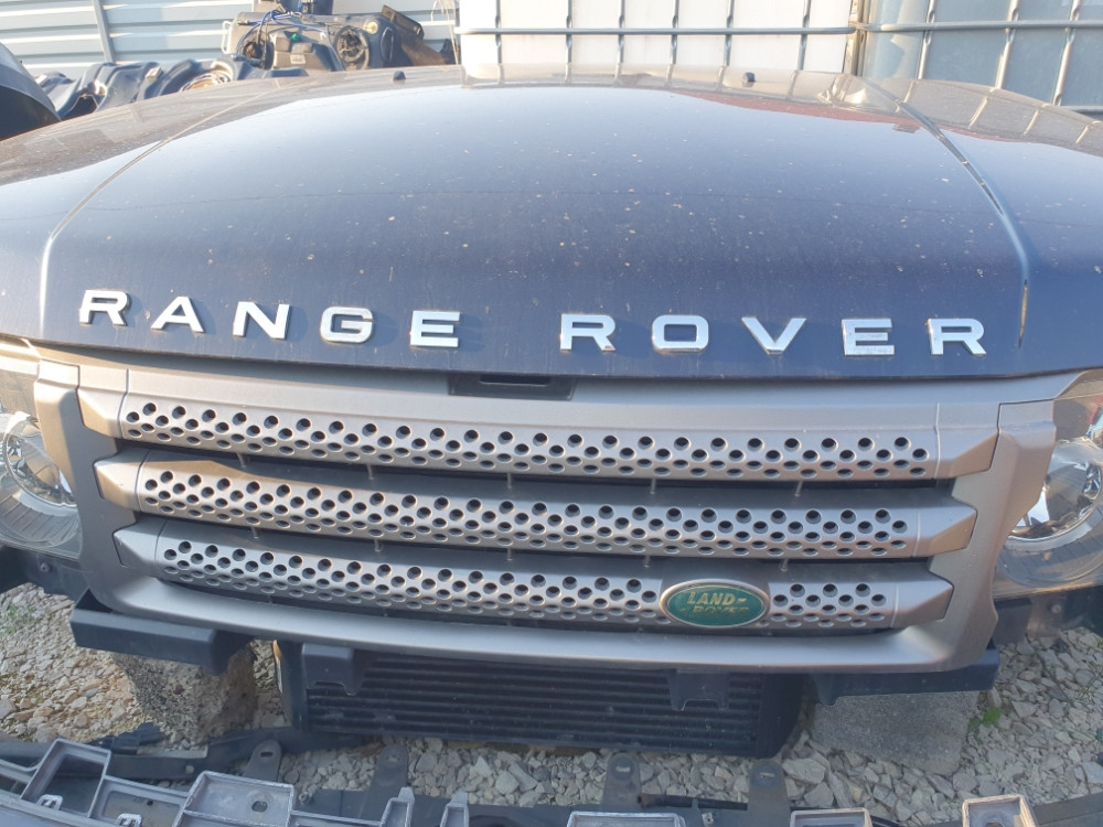 Maska prednja LAND ROVER RANGE SPORT 2005-2010