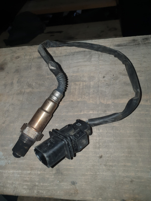 Lambda sonda VW AUDI 3.0 TDI 059906262