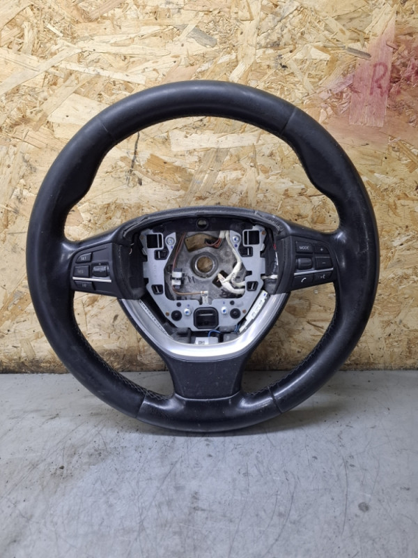 VOLAN BMW 5 F07 GT F10 F11 F01
