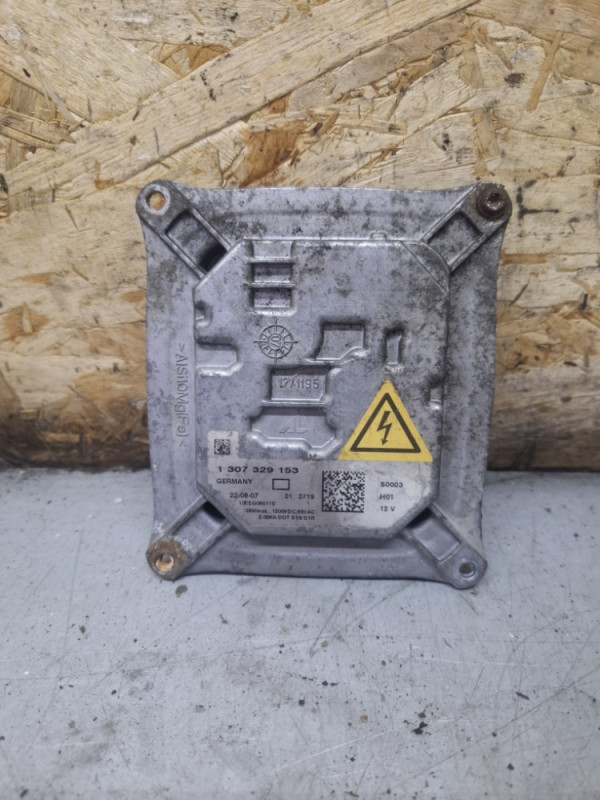BALAST TRAFO BMW X5 E70 E71 X6 1307329153
