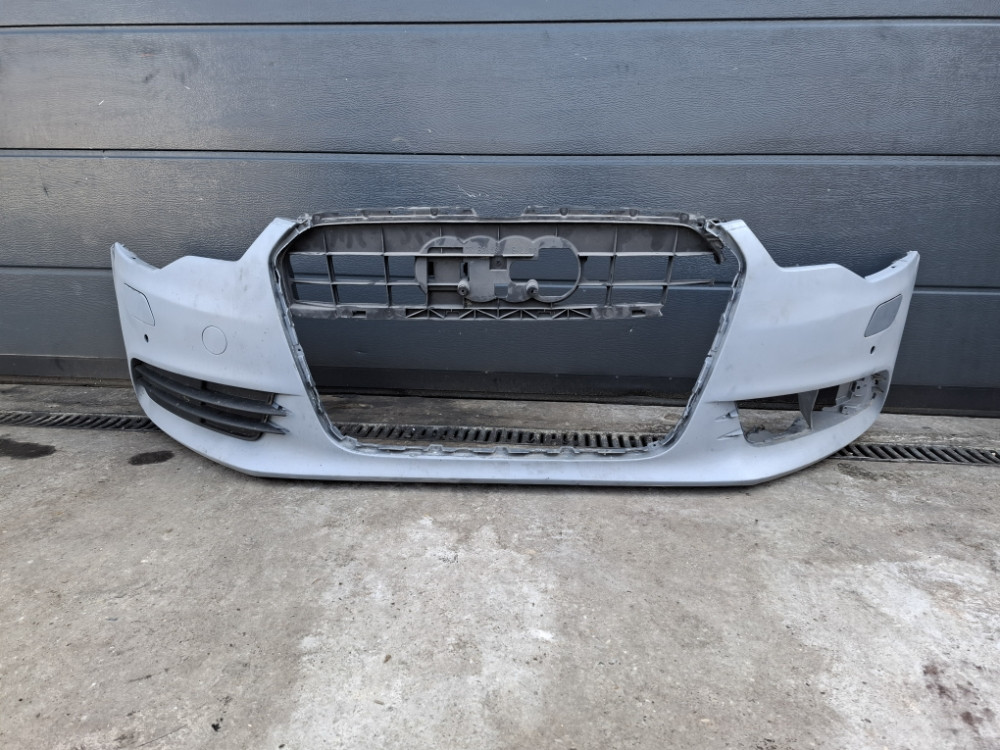 BRANIK KARAMBOLKA PREDNJA AUDI A6 4G C7