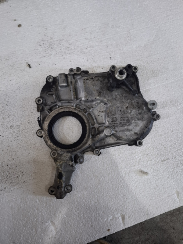 DEKLO MOTORA AUDI A5 A6 Q7 3.0 TDI 059103153AK