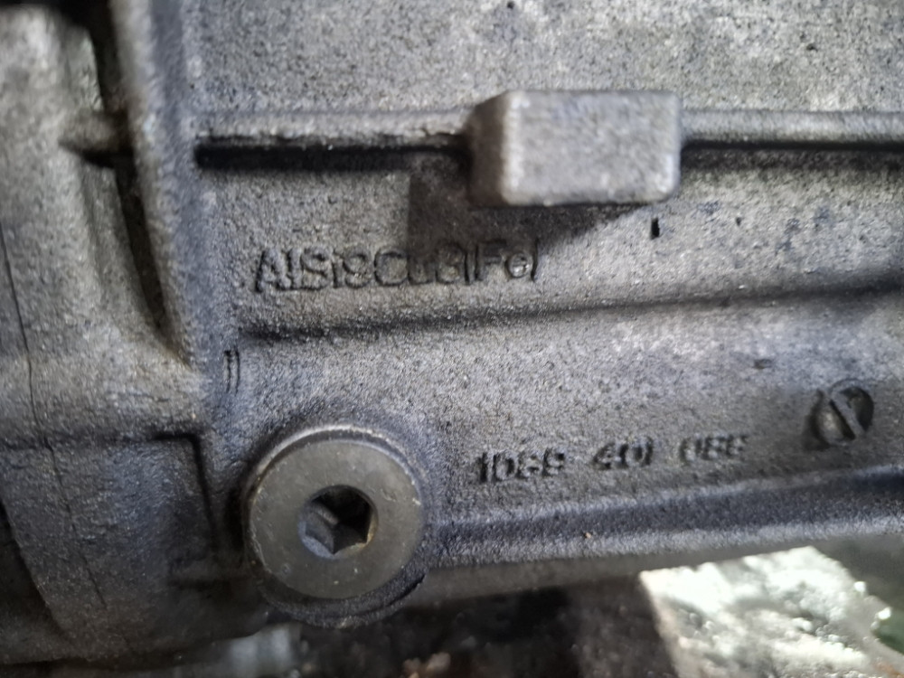 MJENJAC MANUELNI SALT BMW E90 E91 E92 E93 N47 1089401093