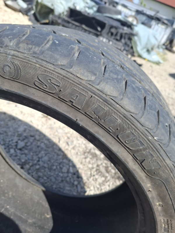 GUMA LJETNA 245/40 R18 SAILUN DOT 2018 (1)