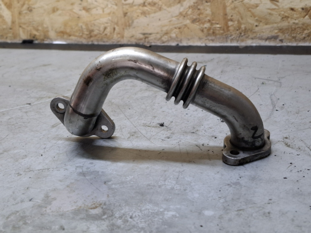 CIJEV EGR AUDI A4 A5 A6 B8 4G 2.0 TDI 03L131521D