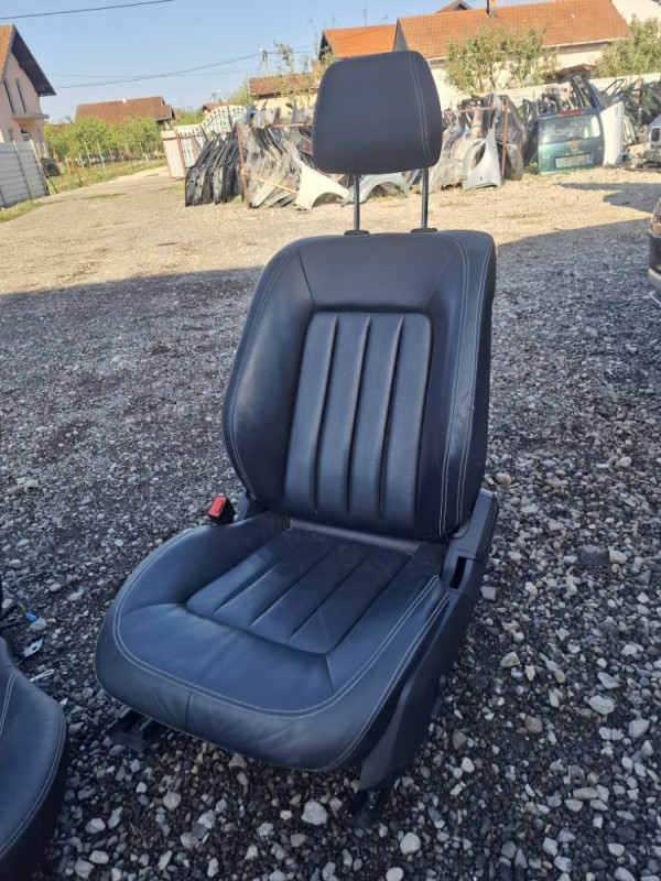 SJEDISTA SEDISTA ENTERIJER MERCEDES CLS W218 X218