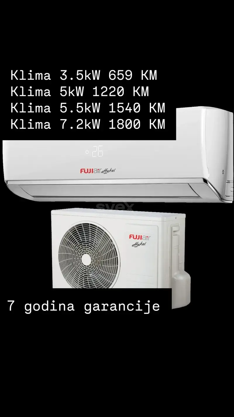 Klime