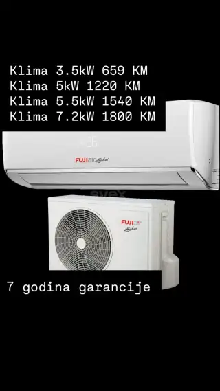 Klime