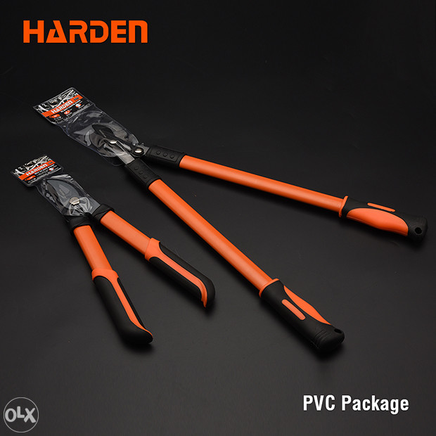 Makaze za orezivanje voćaka "HARDEN" 630506