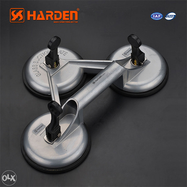 Vakuum nosač trostruki HARDEN 620607