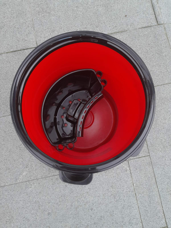 Pomoćna posuda i stolica za auto lakiranje HARDEN AKCIJA