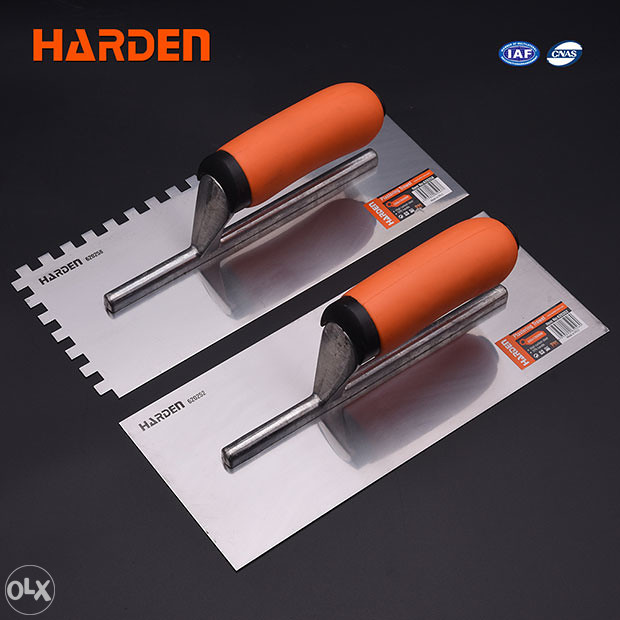 Gleterica nazubljena "HARDEN" 620258