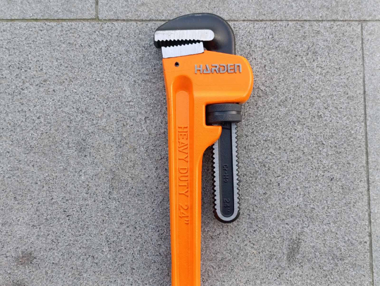Papagajke cijevna klijesta 12" 14" 18" 24" 36" 48"