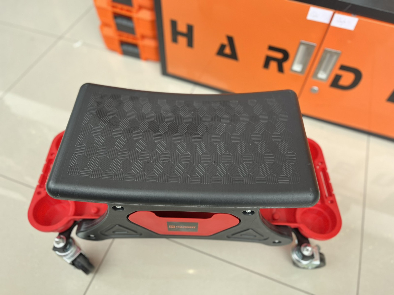 Stolica za auto lakiranje Harden plus