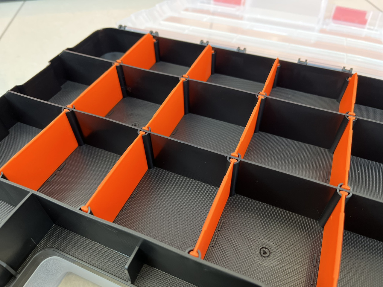 Organizer kofer HARDEN 520362