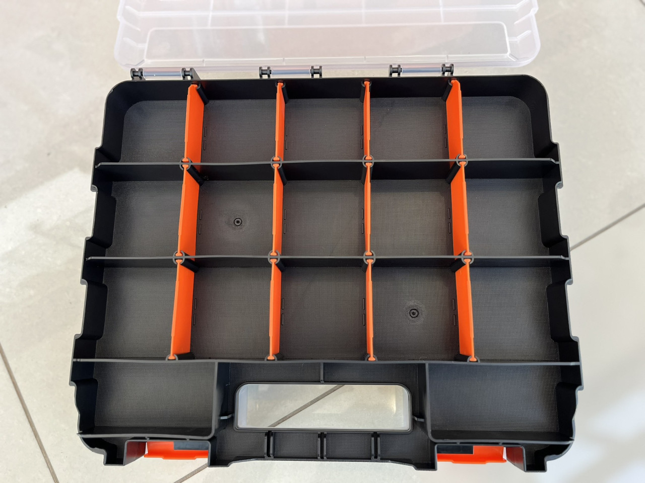 Organizer kofer HARDEN 520362