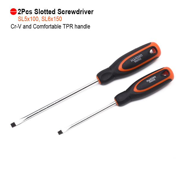 Set šarafcigera 6kom Harden 520641