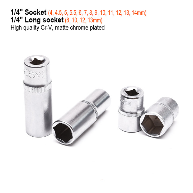Set gedora 24kom Harden 520631