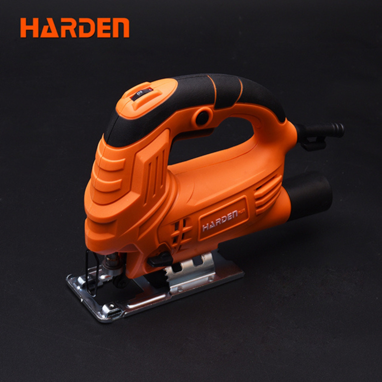Električna ubodna pila 570W HARDEN (752652)