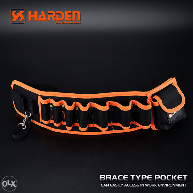Oxford pojas za alat - Harden 520511
