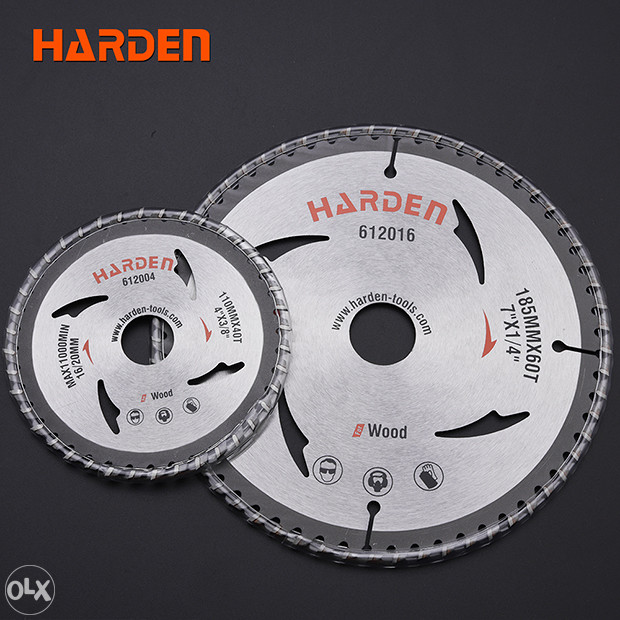 Rezna ploča za cirkular za drvo 235*60 "HARDEN"