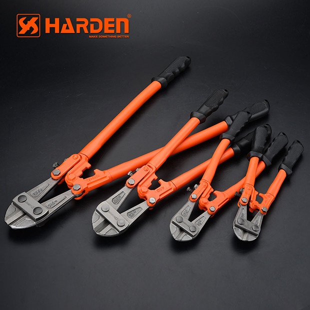 Kliješta za armaturu Harden 570011