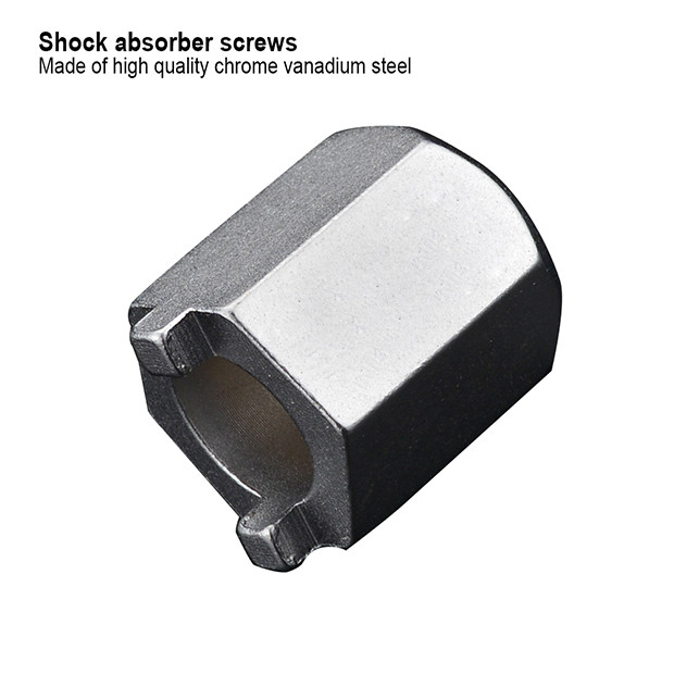 Auto set- 9kom Harden 520635