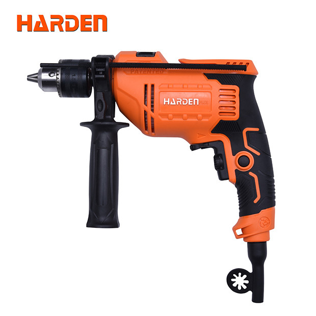 Bušilica + Čekić Harden 710 W 750172