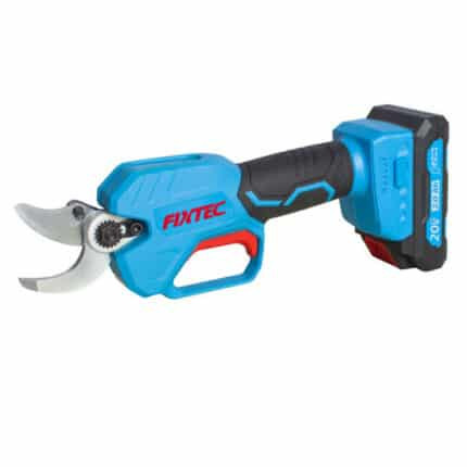 Fixtec Kliješta za voćke Aku Brushless 20V FCPS32X