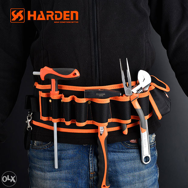 Oxford pojas za alat - Harden 520511