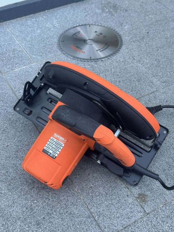 CIRKULAR HARDEN 751532