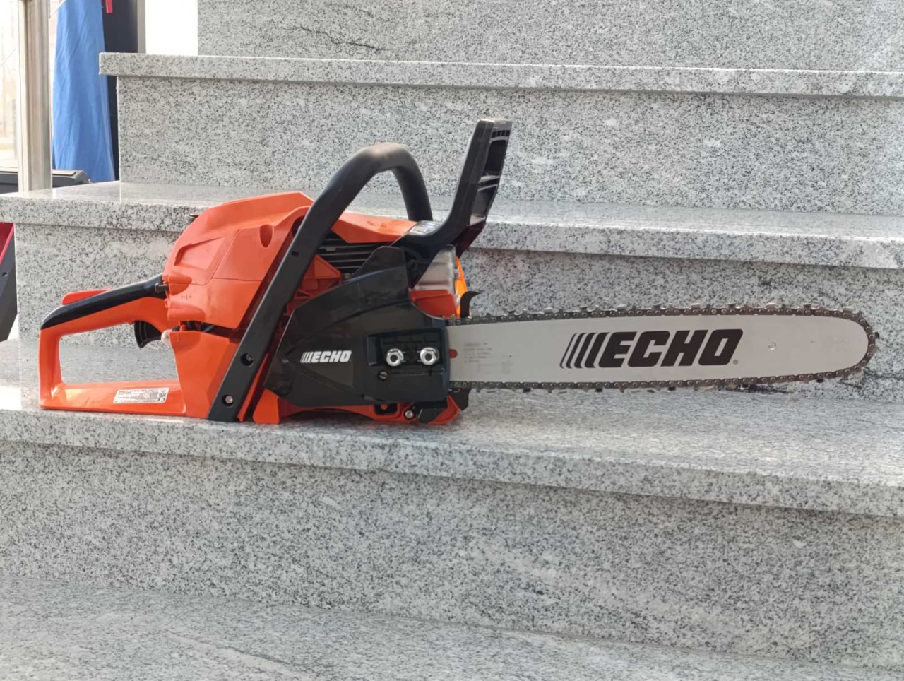 Motorka/Motorna pila ECHO CS4920