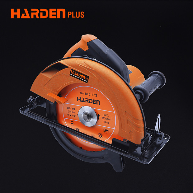 Cirkular Harden 751532