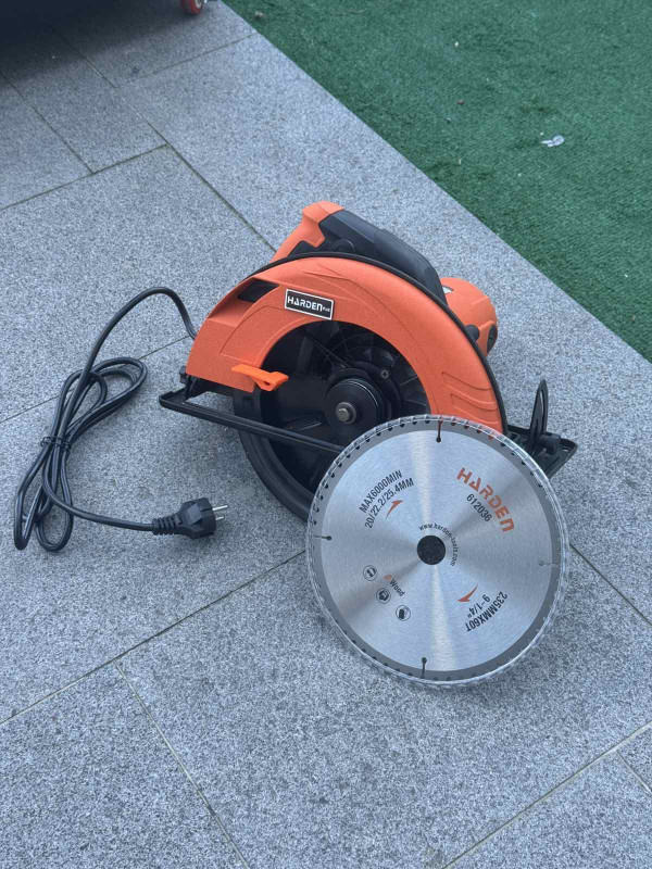 CIRKULAR HARDEN 751532