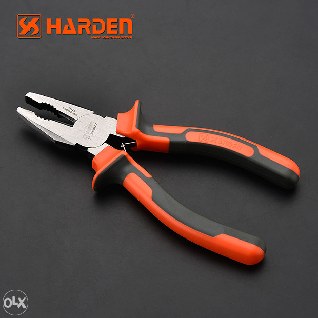 Kombinovana kliješta  8" "HARDEN" 560178