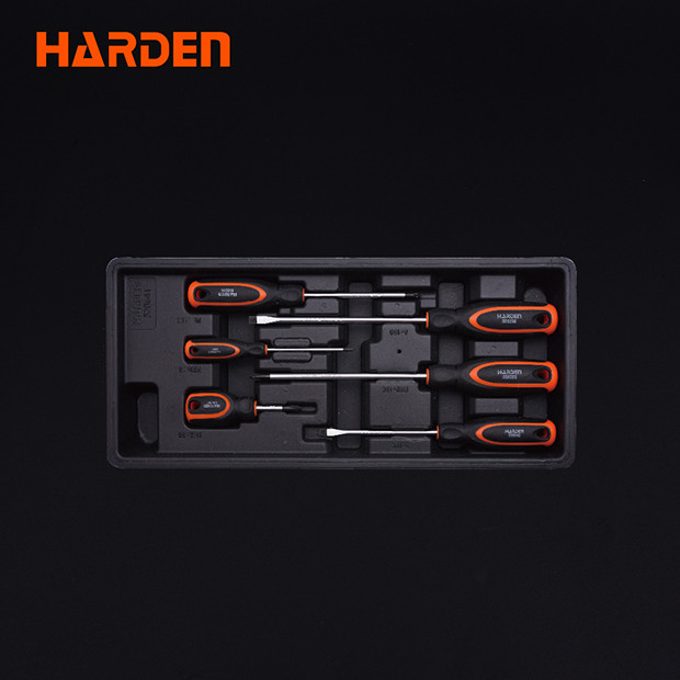 Set šarafcigera 6kom Harden 520641