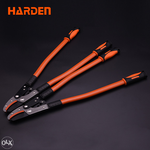 Makaze za orezivanje voćaka "HARDEN" 630506