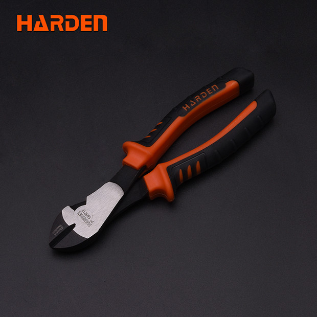 Kliješta za dijagonalno rezanje 7 Harden 560217
