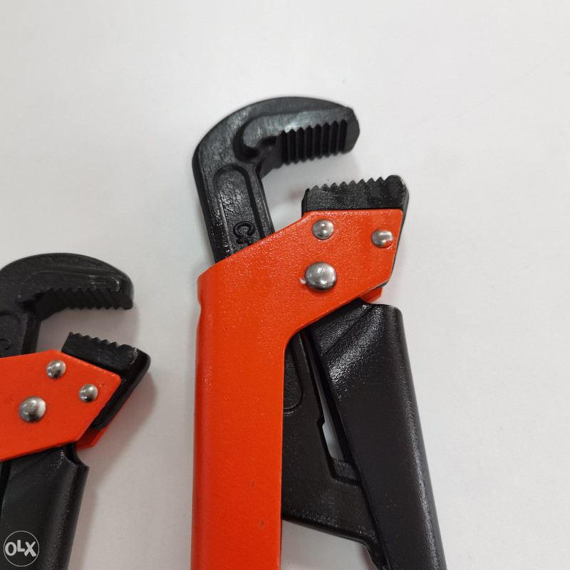 ŠVEDSKA KLIJEŠTA 1.5” 1" HARDEN 600762