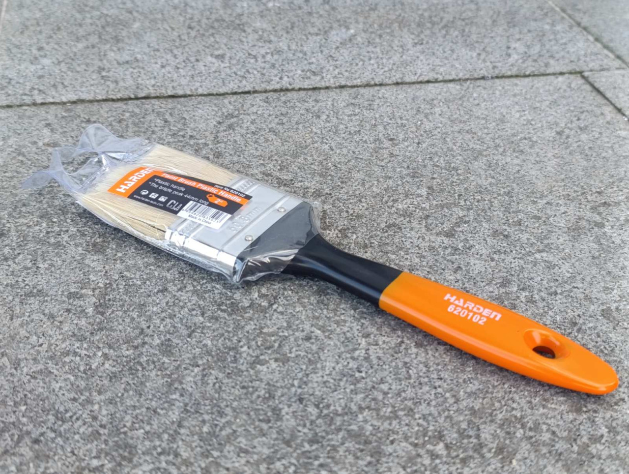 Četke za farbanje 4", 3" ,2", 1.5"