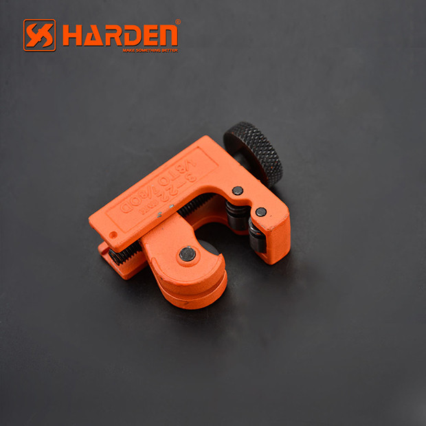 Ključ za cijevi 3-22mm Harden 600821