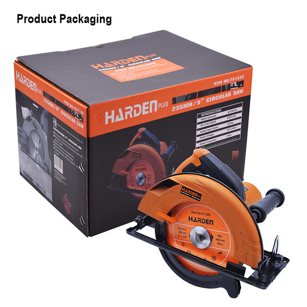 Cirkular Harden 751532