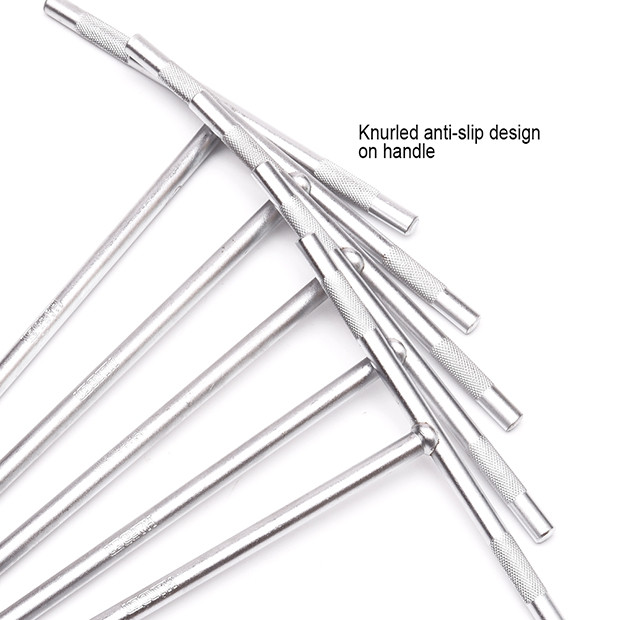 Set wrench ključeva-8kom Harden 520658