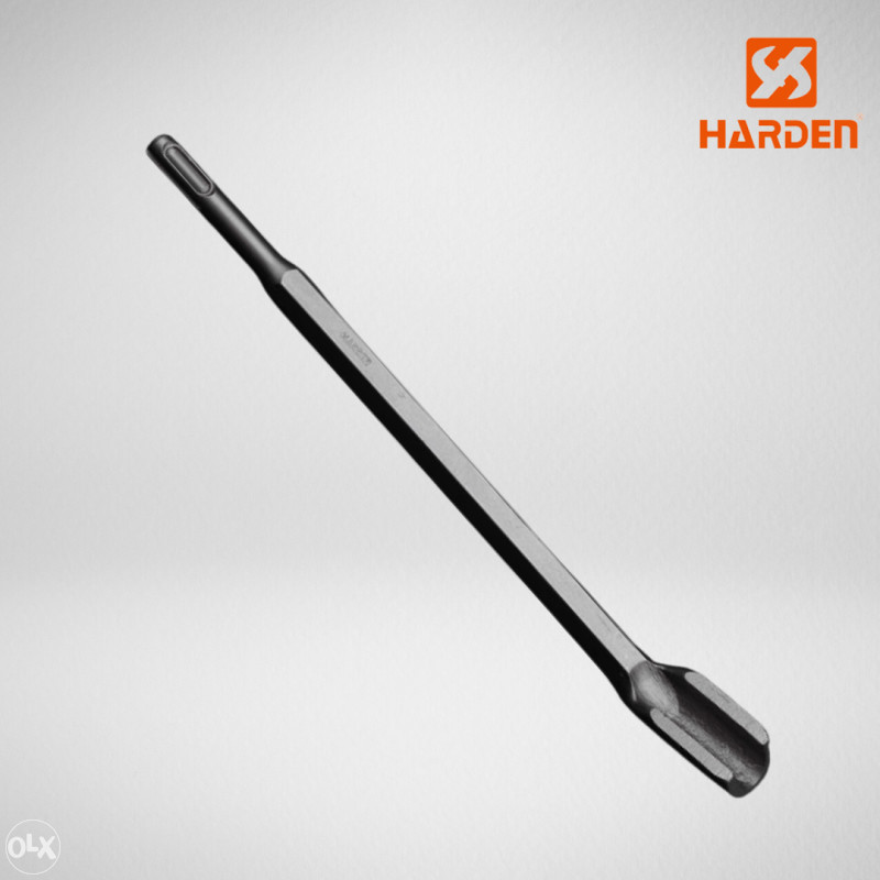 SDS Plus Borer Majzlo "U" "HARDEN" 610395