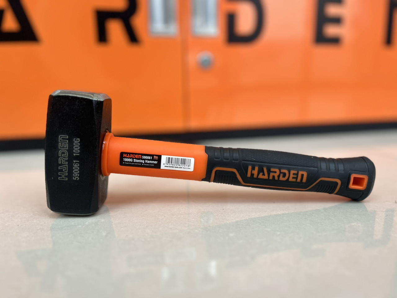 Macola/čekić za kamen HARDEN