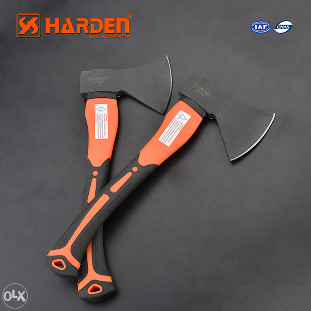 Mala sjekira "HARDEN" 590470