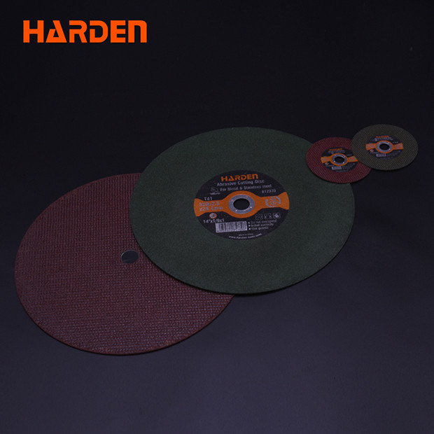 Rezne ploče Harden 621336