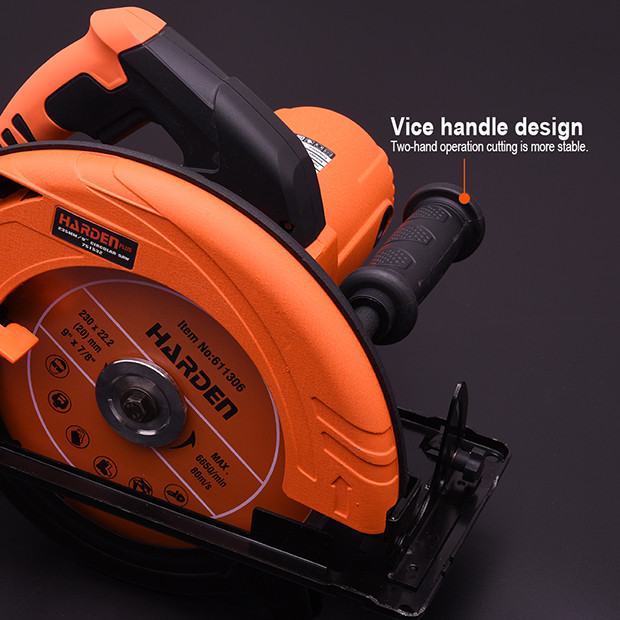 Cirkular Harden 751532