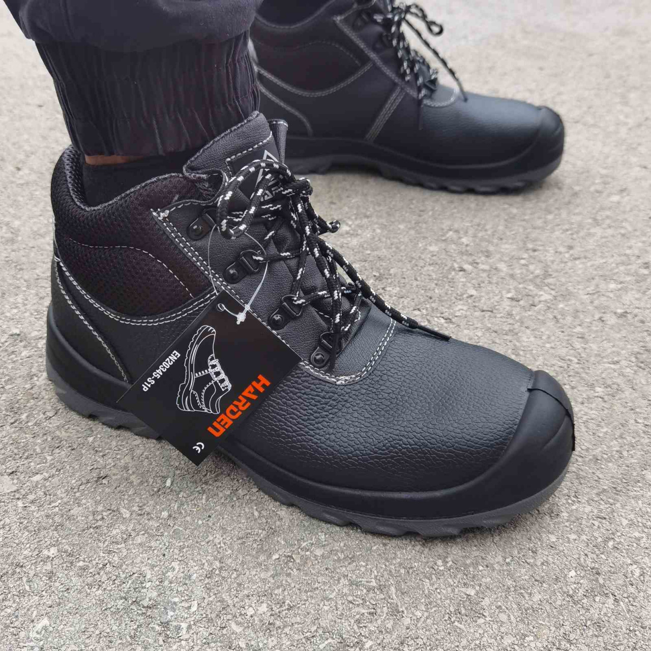Harden zaštitne cipele (38-46)