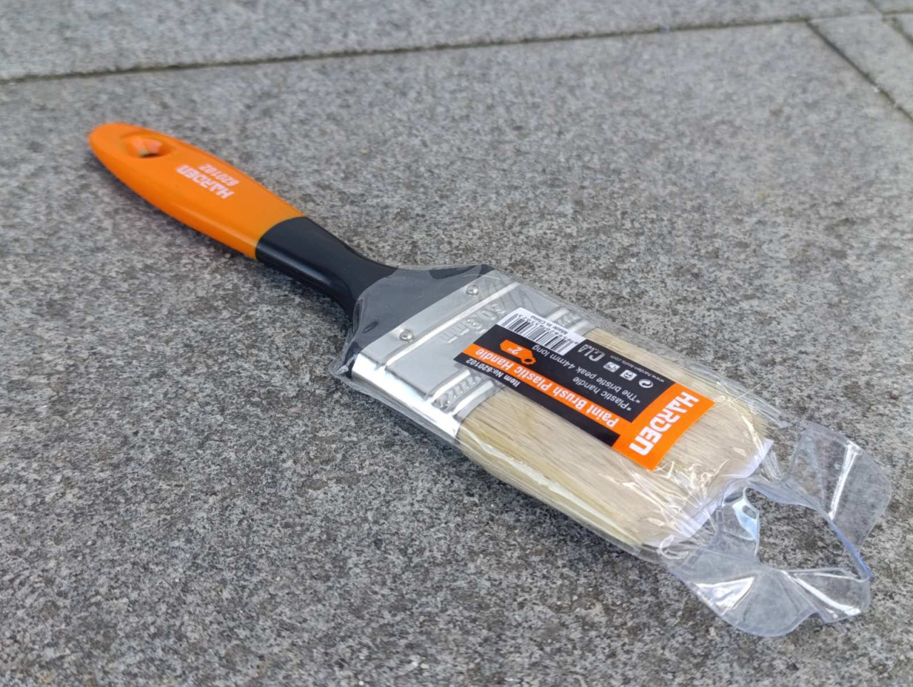 Četke za farbanje 4", 3" ,2", 1.5"